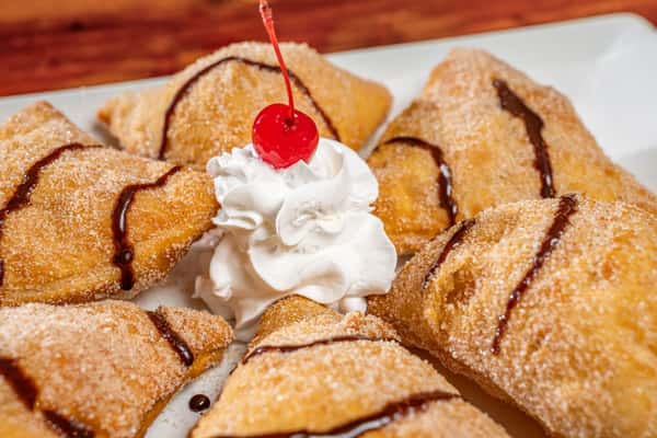 Sopapillas