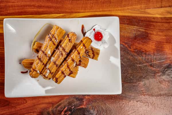 Churros