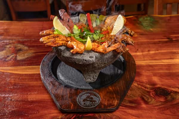Molcajete
