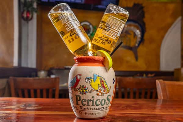 Double Michelada