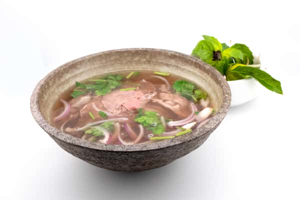 PHO BÒ