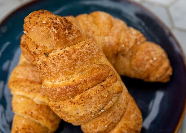 Everything Croissant