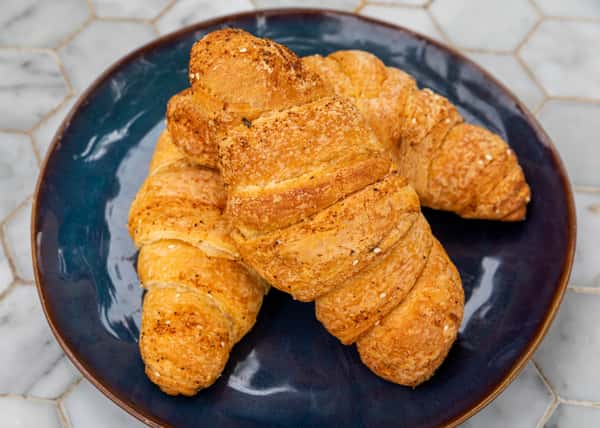 Everything Croissant