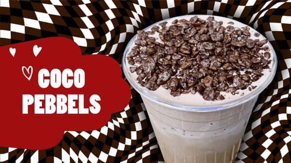 Coco Pebbles