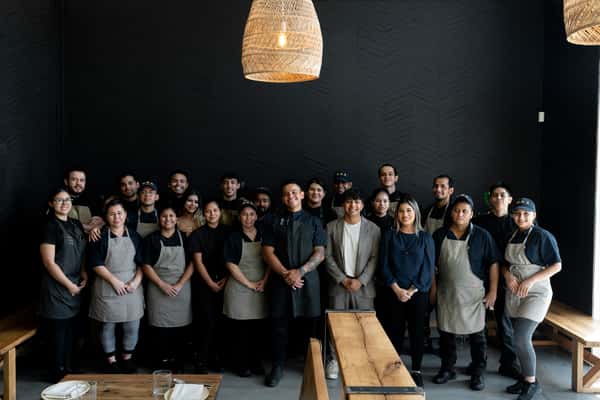 staff