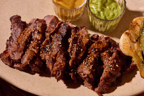 CARNE ASADA