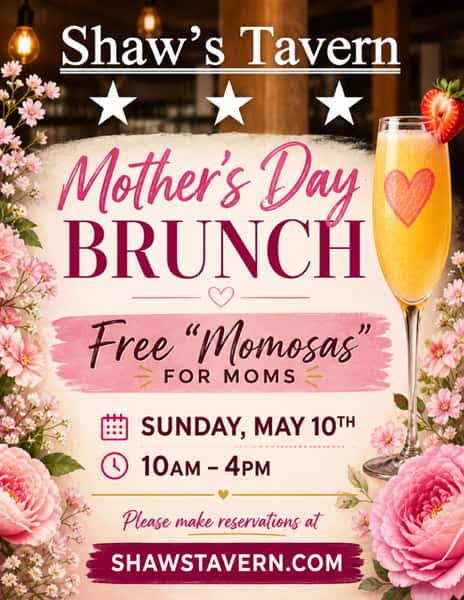 Mothers Day