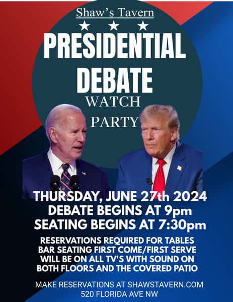 Debate Party