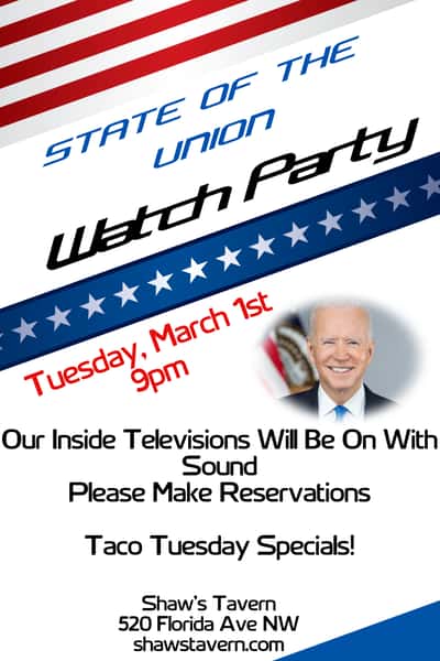 State of the Union