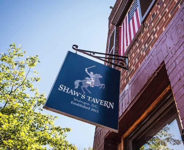 NFL Sunday - Jake's Tavern - Bar & Grill in Shaw, Washington, DC