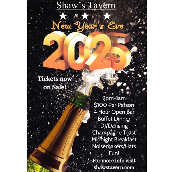 NYE