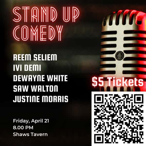Stand Up
