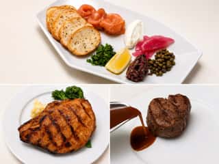 Selection