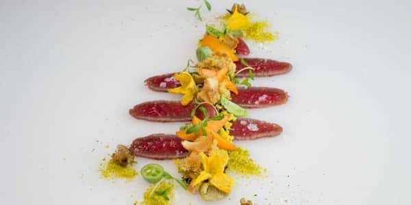 appetizer