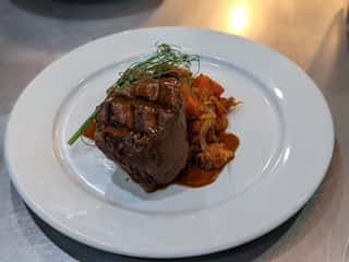 Filet