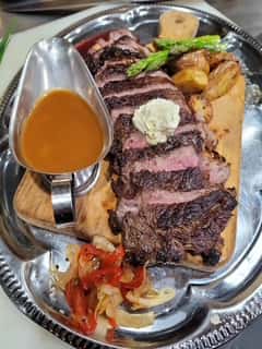 Ribeye