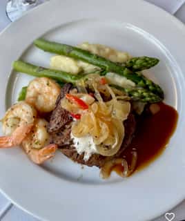 Filet