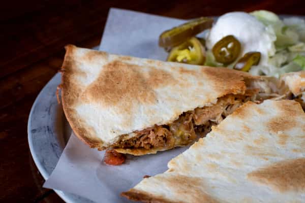 Quesadilla