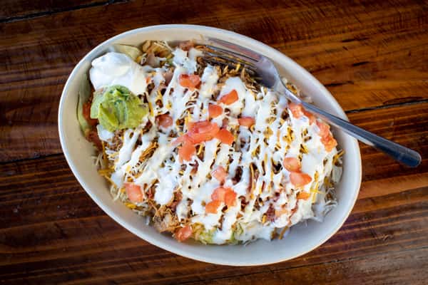 Bowl Four