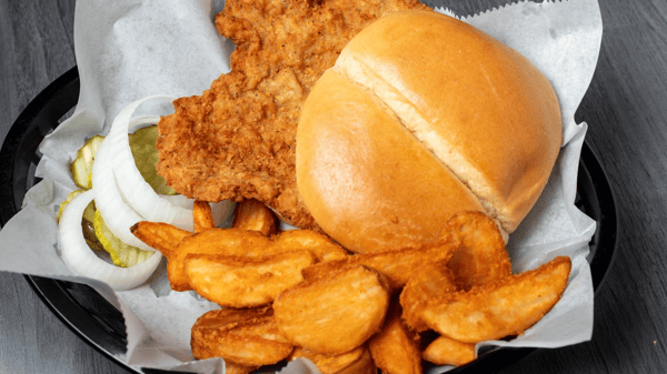 Tenderloin