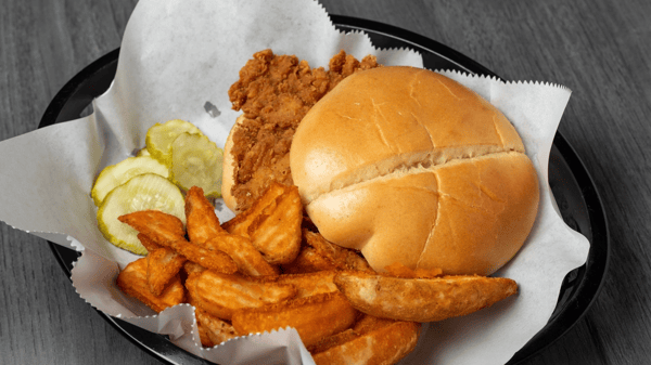 Chicken Sandwich