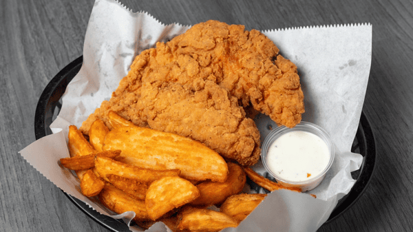 Chicken Strips