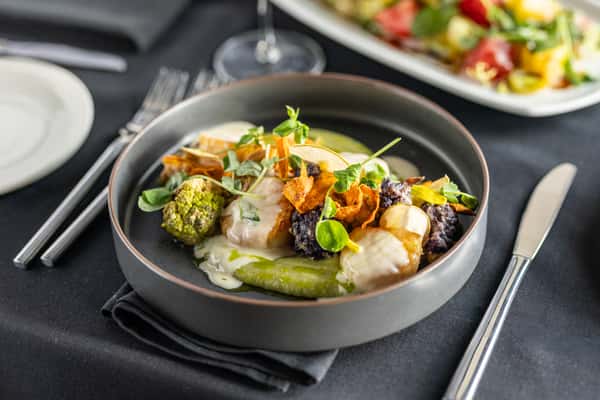 Scallops