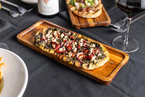 Giovanni Flatbread