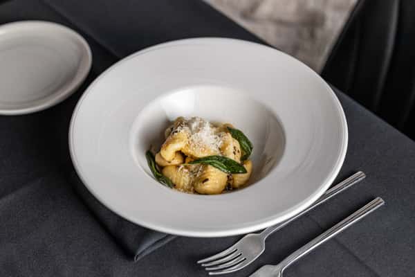 Gnocchi