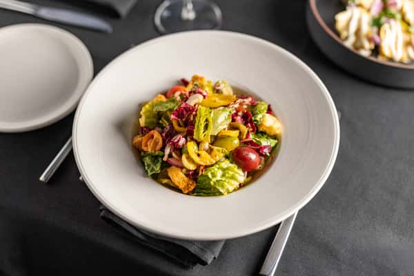Italian Chopped Salad