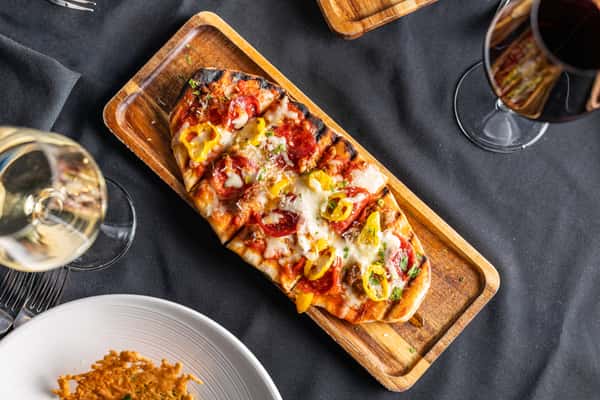 Sofia Flatbread
