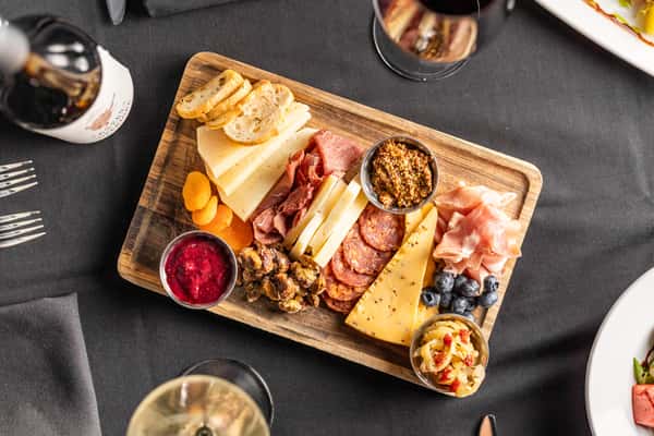 Charcuterie