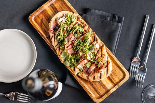 Zoe Flatbread