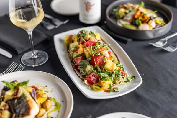 Panzanella