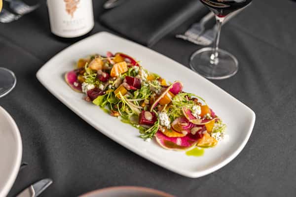 Beet Salad