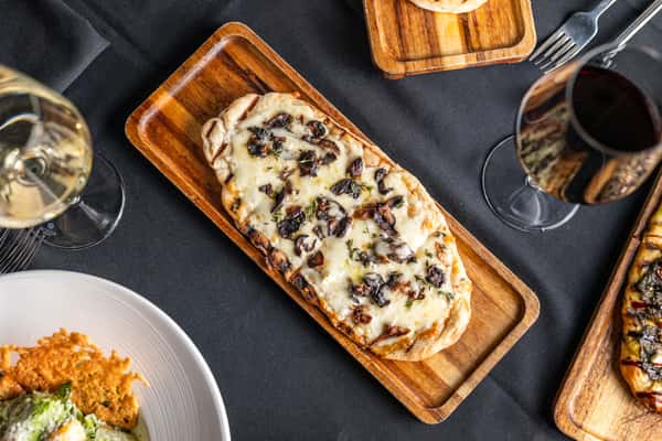 Malia Flatbread