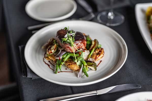 Filet Mignon