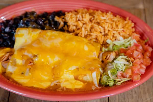 Gallery Cactus Flower Mexican Restaurant