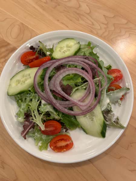 Side House Salad
