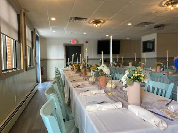 Private Event