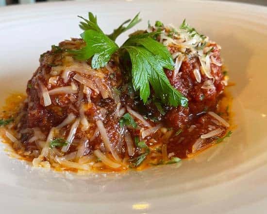 Meatballs App