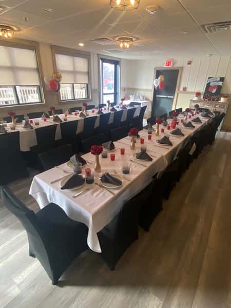 Alyssa's 16th Birthday Celebration