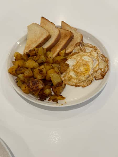 One Egg