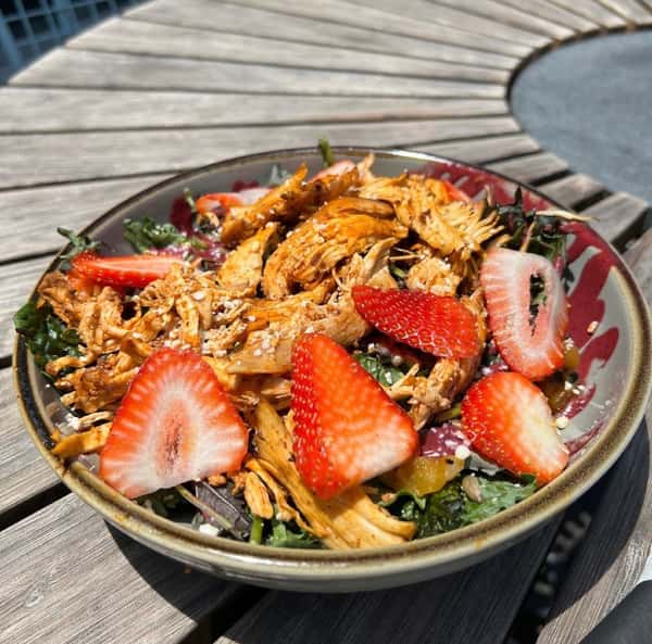 Summer Salad