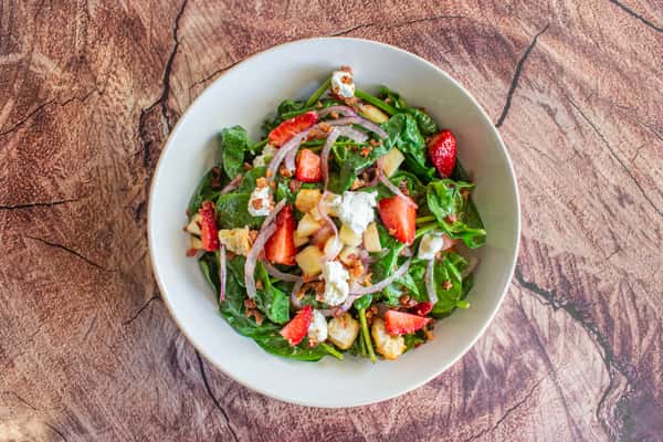 salad