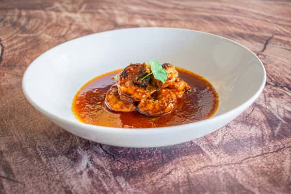 BBQ Shrimp