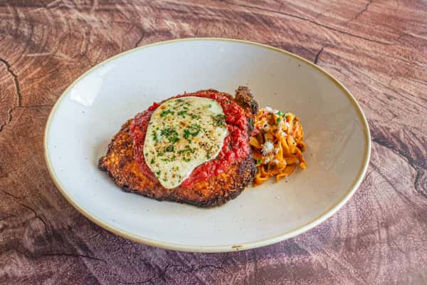Chicken Parm