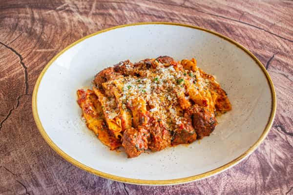 Arrabiata