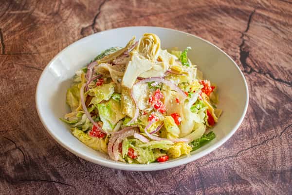 "Da" House Salad