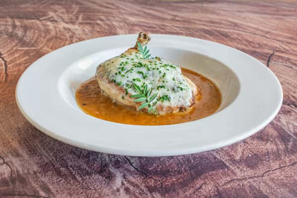Roasted Chicken
